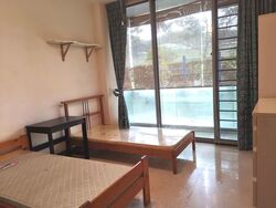 The Linear (D23), Apartment #569995521
